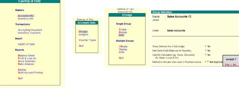 How To Export Data To Tally Detailed Guide And Video