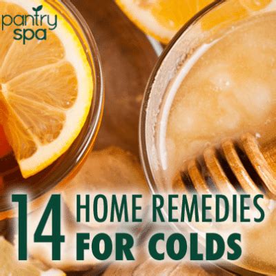 14 Cold Home Remedies for Babies & Kids (Natural Miracles!)