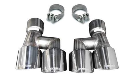 Corsa Performance 21038 Corsa Exhaust Tips Summit Racing