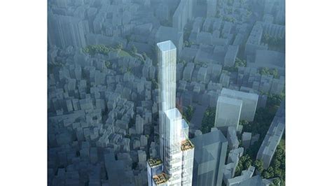 Vietnams Tallest Skyscraper Will Tower Over Ho Chi Minh City