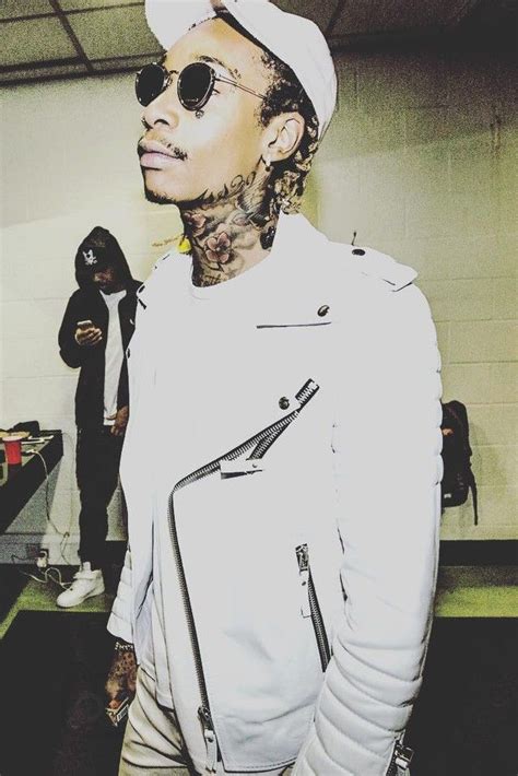 Wiz Khalifa On Instagram On Looklive