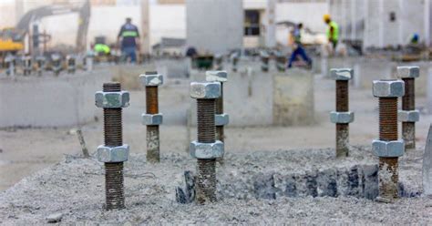 Understanding Different Types of Concrete Anchors Explained ...