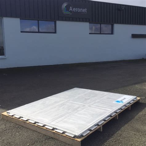 Freight Pallet HCU 6 E AERONET