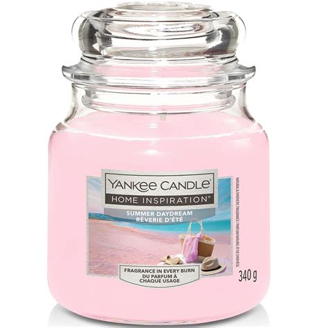 Yankee Candle Home Inspiration Summer Daydream | Shop Today. Get it Tomorrow! | takealot.com