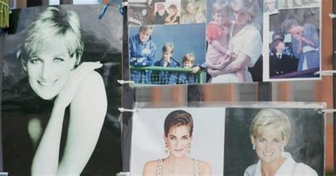 Remembering Princess Diana 25 Years Later Cbs News