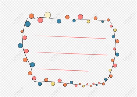 Cute Circle Border Images, HD Pictures For Free Vectors Download ...