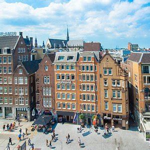 THE 10 CLOSEST Hotels to Dam Square, Amsterdam