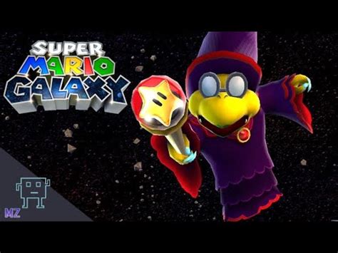 Super Mario Galaxy Switch Part Youtube