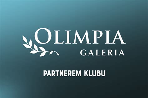 Galeria Olimpia Oficjalnym Partnerem Gks U Be Chat W Gks Be Chat W