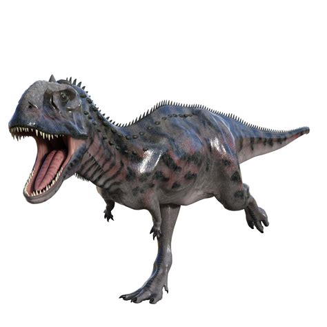 Majungasaurus