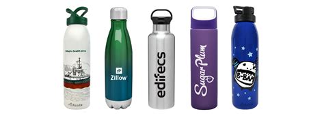 Custom Branded Water Bottles Newest And Best Styles