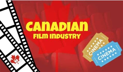 Taking a Deeper Look into the Canadian Movie Scene | Editorialge