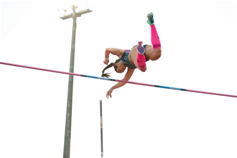 Just Some Great Stefanidi Ass Shots Mid Air R Katerinastefanidipv