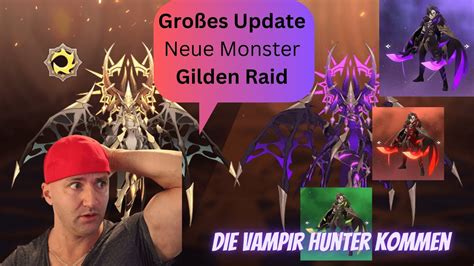 SW Chronicles Großes Update kommt Gilden Raid LD Nat 5 Stücke und