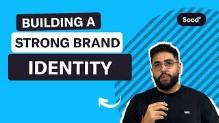 The Blueprint For Business Success Mastering Brand Identity Synthmind