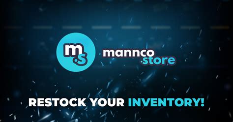 Mannco Store Great T Card Offers