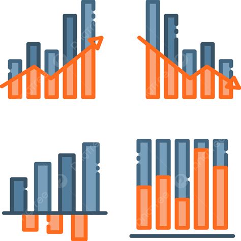 Sales Chart Clipart Vector Sales Chart Iconset Sales Icons Chart