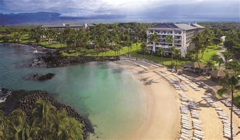 Hawaii Magazine The Review Fairmont Orchid Hawaiʻi