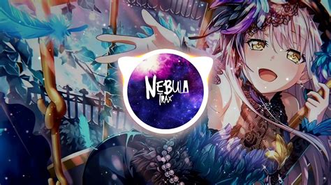 【bang Dream 】roselia Fire Bird [nebula Remix] Youtube