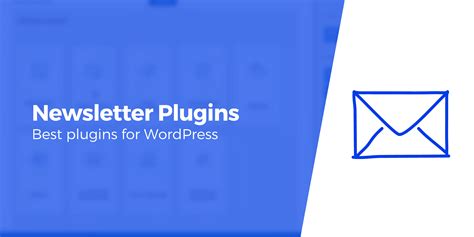 Best Wordpress Newsletter Plugins Compared For