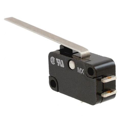 V3L-2436 Honeywell Sensing and Productivity Solutions | Switches | DigiKey