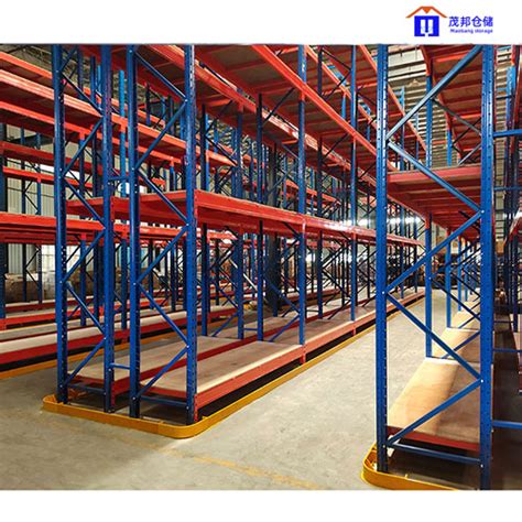 Pallet Storage Warehouse Shelving – Guangzhou Maobang Storage Equipment Co., Ltd