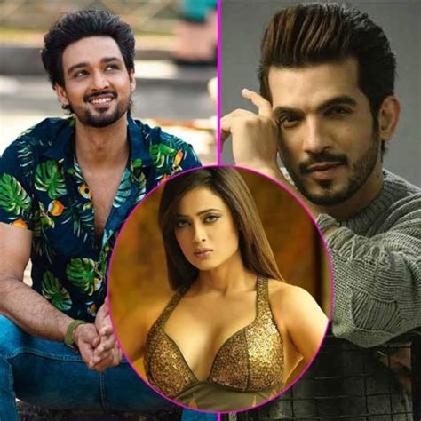 khatron  khiladi  shweta tiwari  netizens blame arjun bijlani