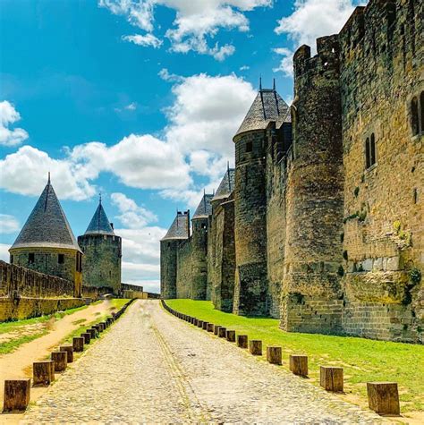 Things To Do In Carcassonne France ITravelling Point