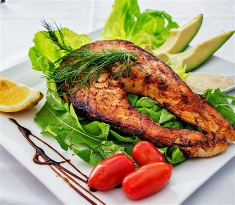 The Best Red Fish Recipes - Lifestyle Foodies🍎