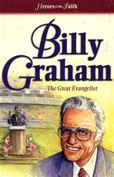 Billy Graham - Exodus Books