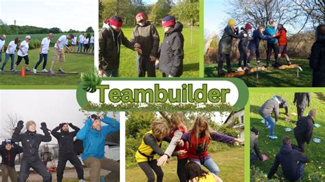 39 Gratis Stormester Opgaver Til Teambuilding Sjove Aktiviteter