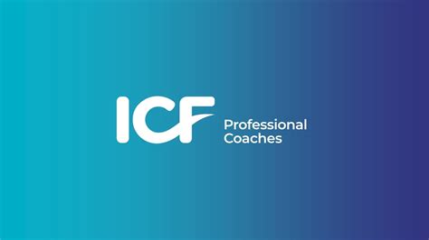 Introducing One Icf Icf Professional Coaches International Coaching