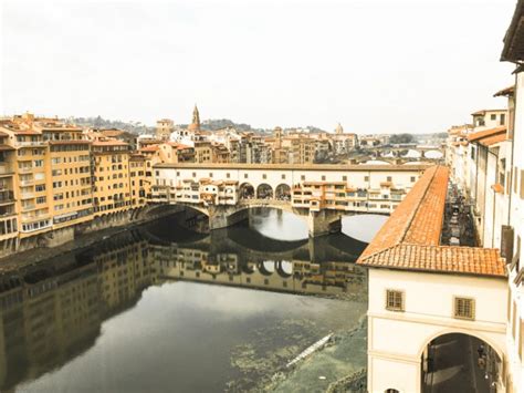 Two Art and Pasta-filled Days in Florence - Ashley Abroad Travel Blog