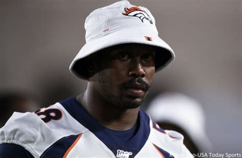 Von Miller Under Criminal Investigation