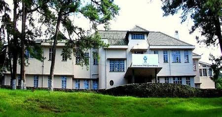 Education Loan For Indian Institute Of Management Iim Shillong Credenc