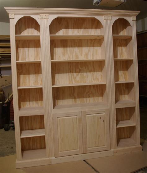 Unfinished Furniture