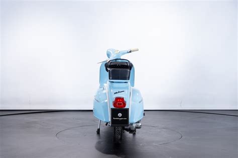 Piaggio Vespa 150 Super VBC 150 Cc 1965 Catawiki