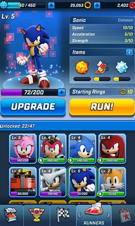 Sonic Forces Mod Apk All Characters Unlocked Happymod - Download Sonic Forces MOD APK 2026 (God Mode)