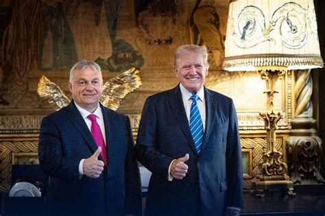 Slobodna Dalmacija Desnici Rastu Krila Ako Je Trump Osvojio