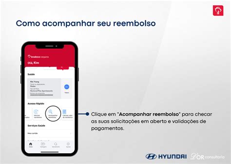 Bradesco Sa De Reembolso Hyundai