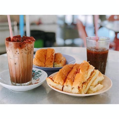 Top 10 Best Roti Bakar In Penang You Shouldnt Miss Penang Foodie