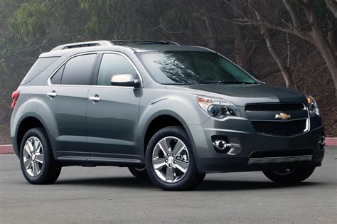 Chevy 2015 Equinox