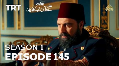 payitaht abdülhamid in urdu dubbed season 1 episode 145 Overview