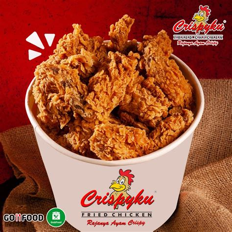 5 Franchise Fried Chicken Terbaik And Terlaris Di Indonesia Waralaba Fried Chicken