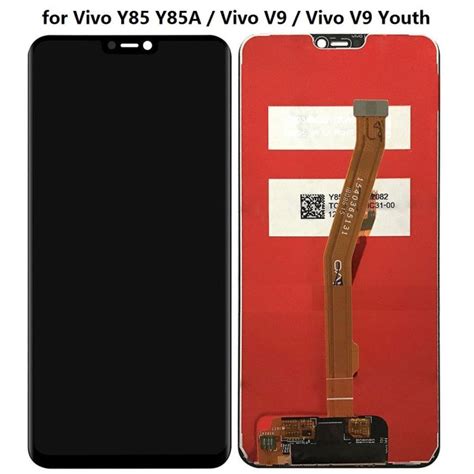 Vivo Y85 Y85a Vivo V9 Vivo V9 Youth Lcd Display Touch Screen