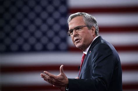 Jeb Bush Net Worth | Celebrity Net Worth