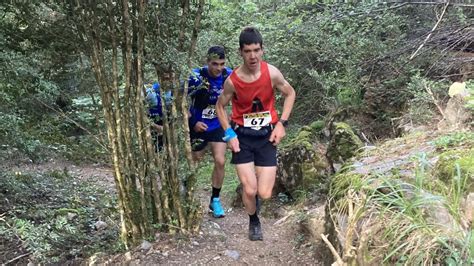 Suspendida La Iii Edici N Del Trail Sallent De G Llego