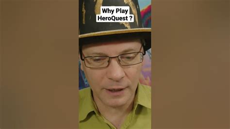 Why Play Heroquest Youtube