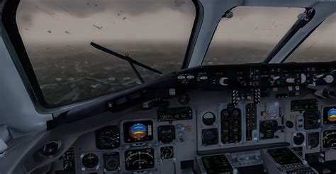 TrueGlass is so freaking neat : r/flightsim