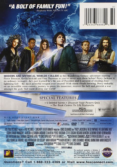 Percy Jackson The Lightning Thief Full Movie Megavideo Safasadvisor